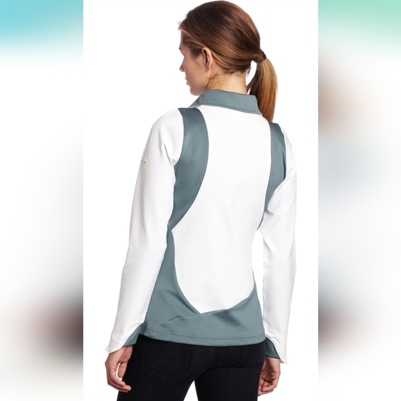 EUC Columbia Sportswear Trail Twist II Jacket, S - Picture 2 of 7